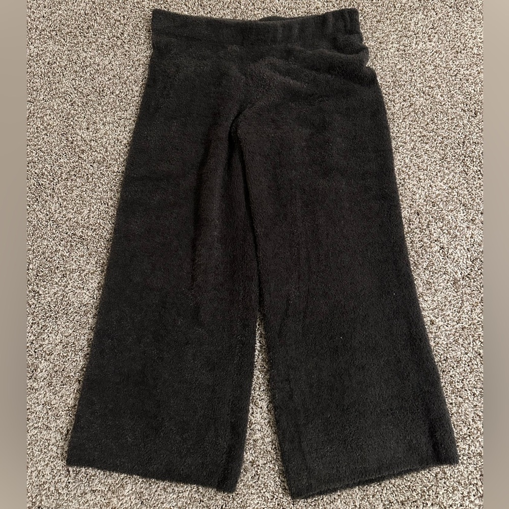 Fuzzy Lounge Pants